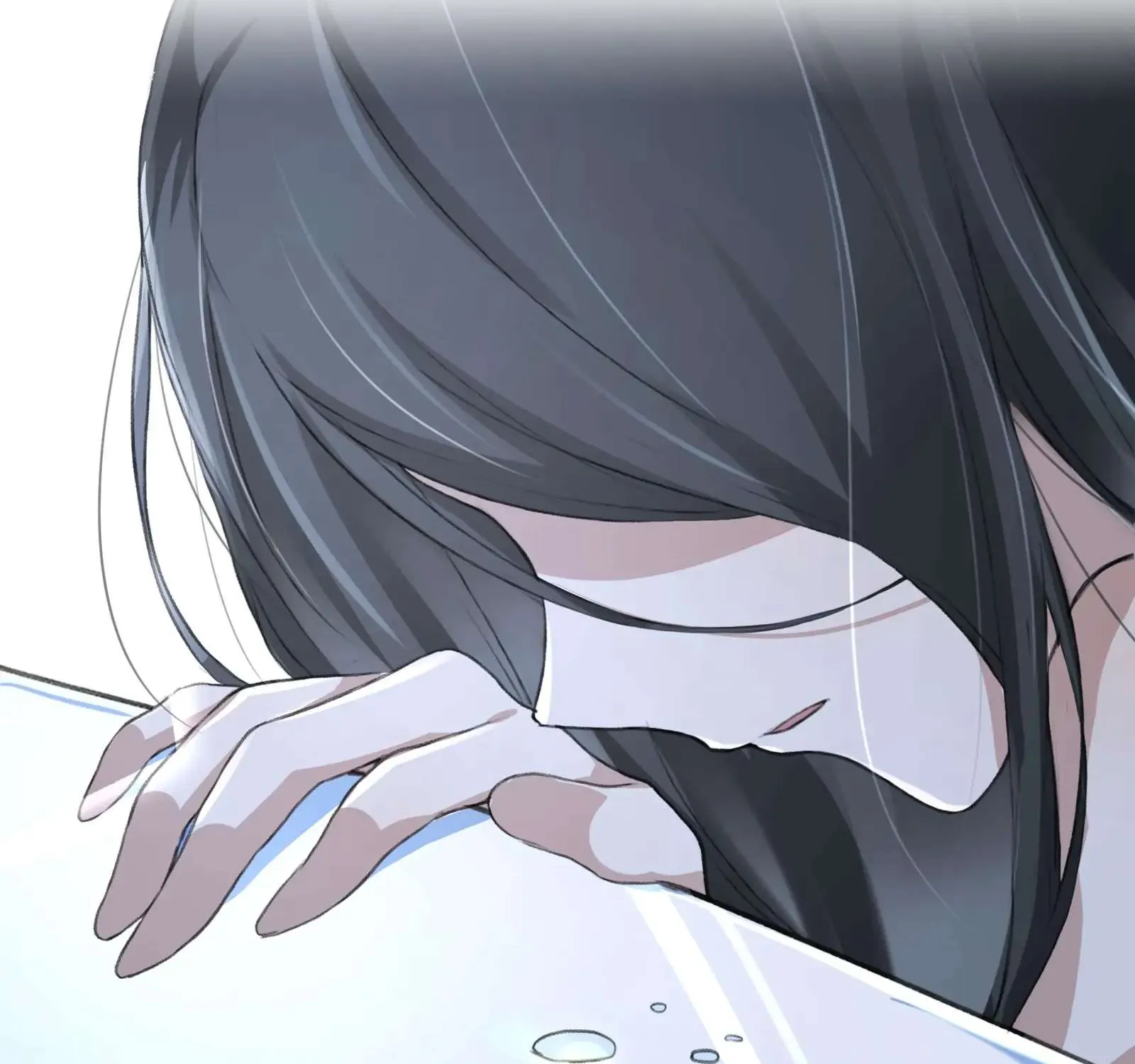 Long-awaited Feelings Chapter 12 page 16 - 