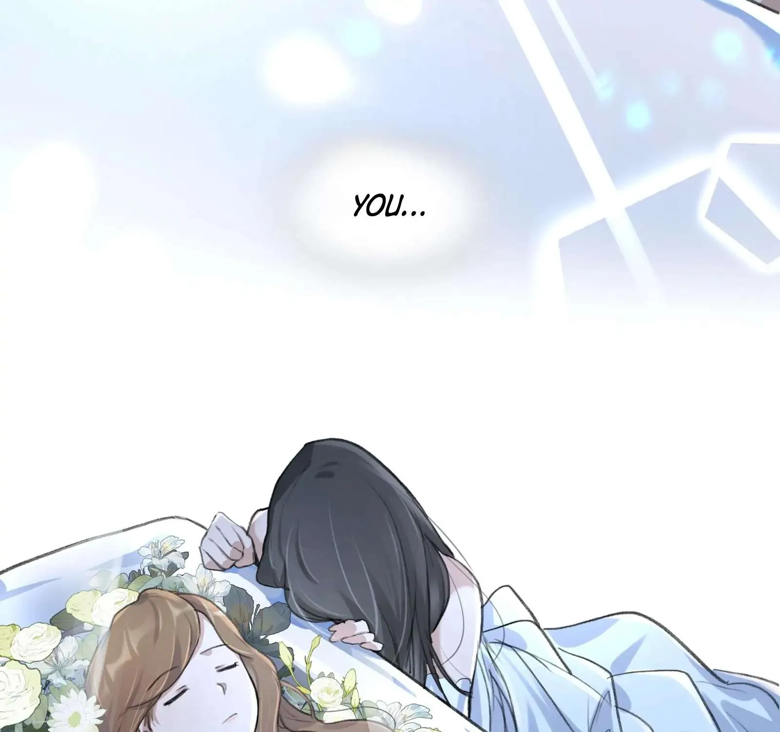 Long-awaited Feelings Chapter 12 page 17 - 