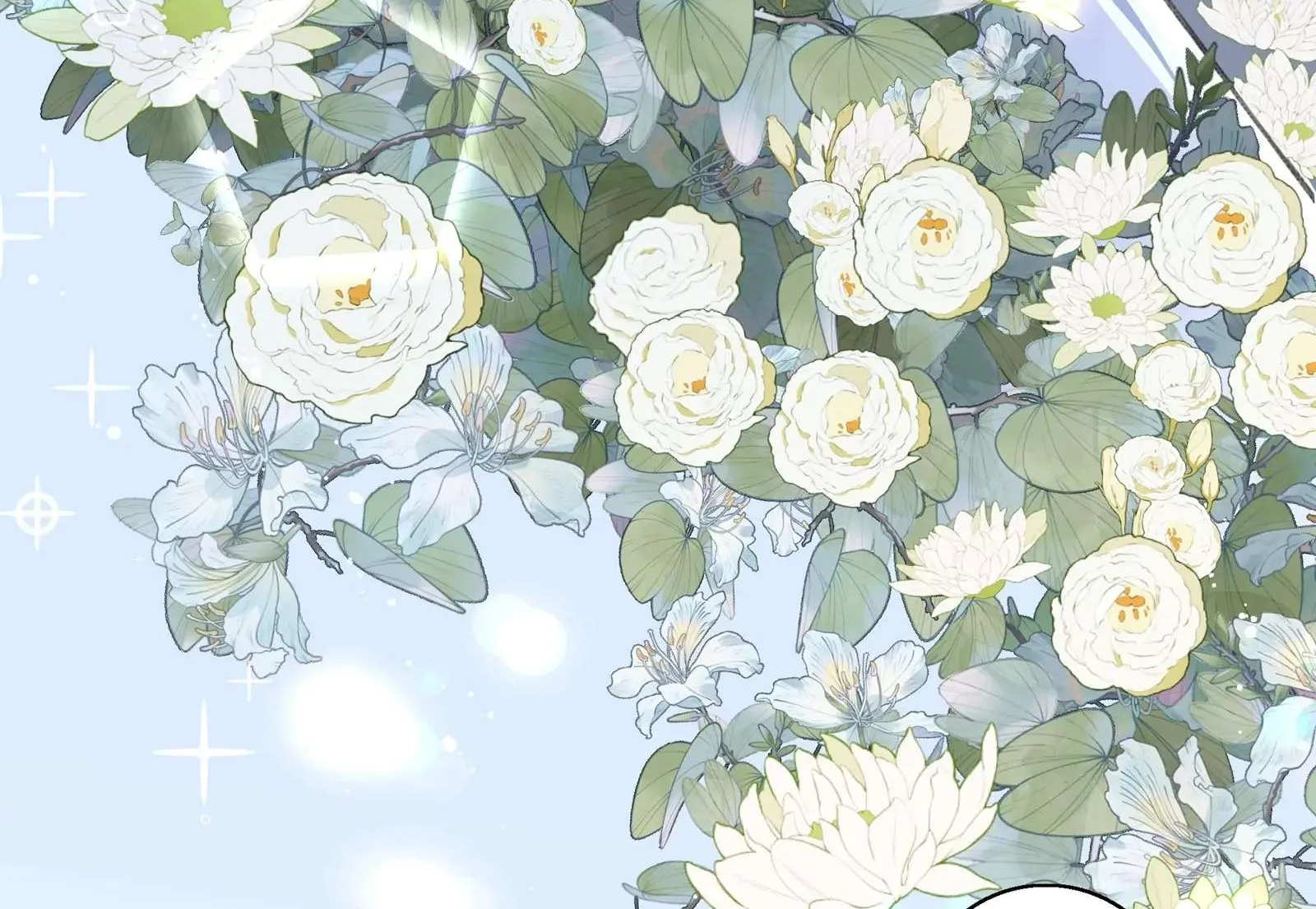 Long-awaited Feelings Chapter 12 page 20 - 