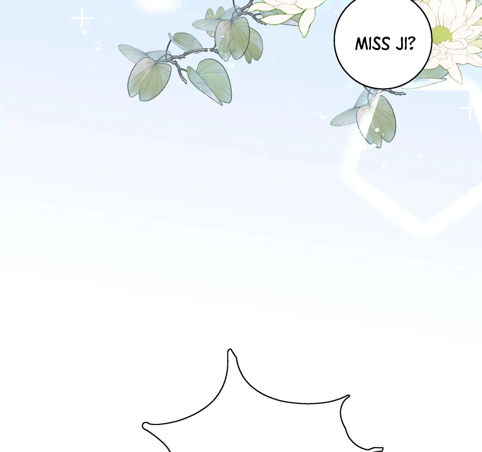 Long-awaited Feelings Chapter 12 page 21 - 
