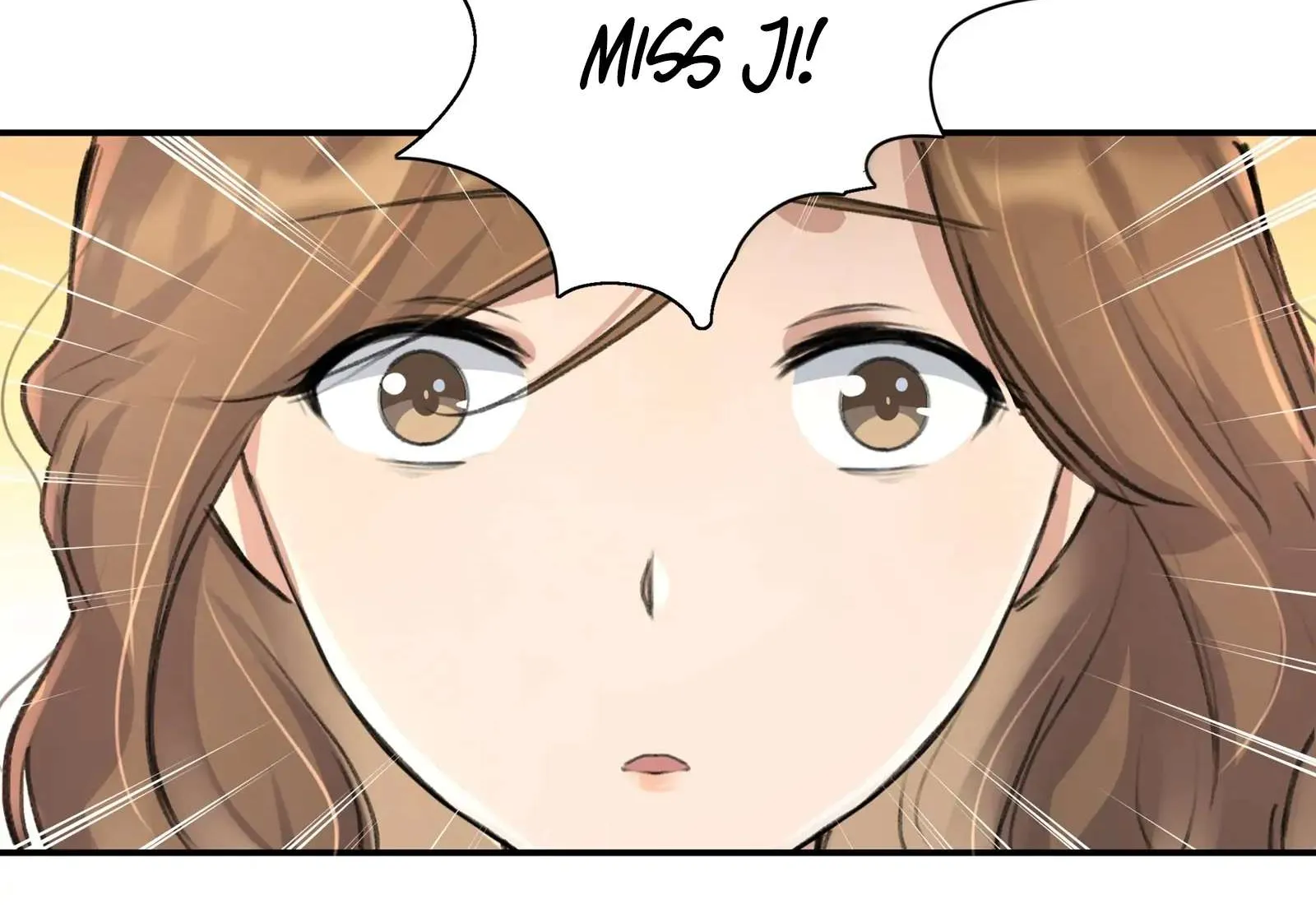 Long-awaited Feelings Chapter 12 page 22 - 