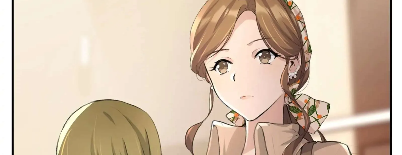 Long-awaited Feelings Chapter 12 page 26 - 