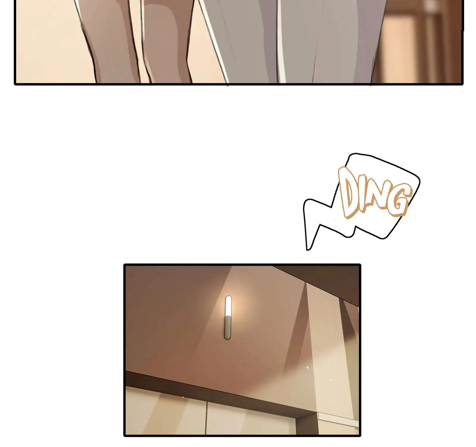 Long-awaited Feelings Chapter 12 page 28 - 