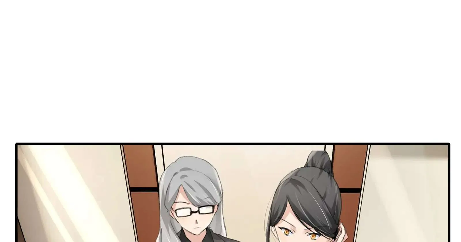 Long-awaited Feelings Chapter 12 page 29 - 