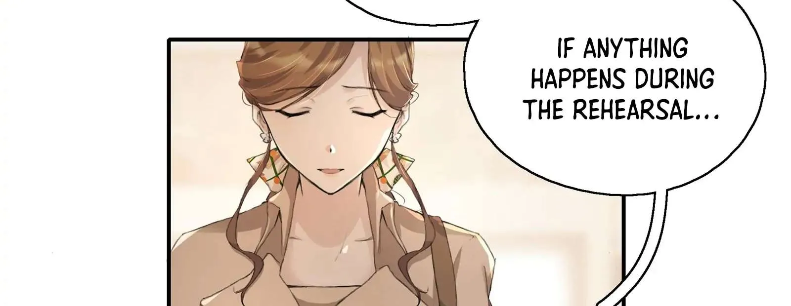 Long-awaited Feelings Chapter 12 page 36 - 