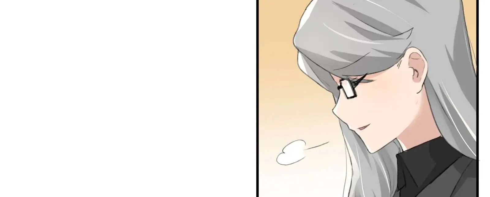 Long-awaited Feelings Chapter 12 page 39 - 