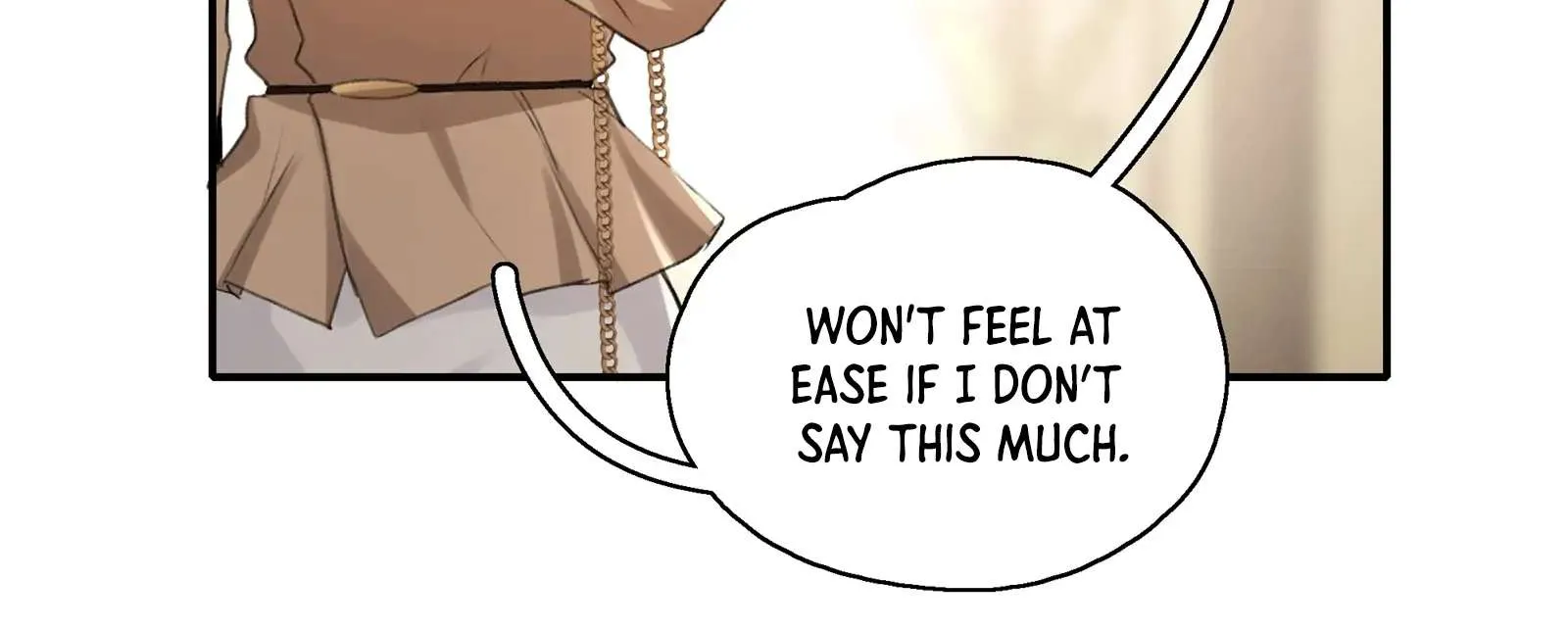 Long-awaited Feelings Chapter 12 page 42 - 