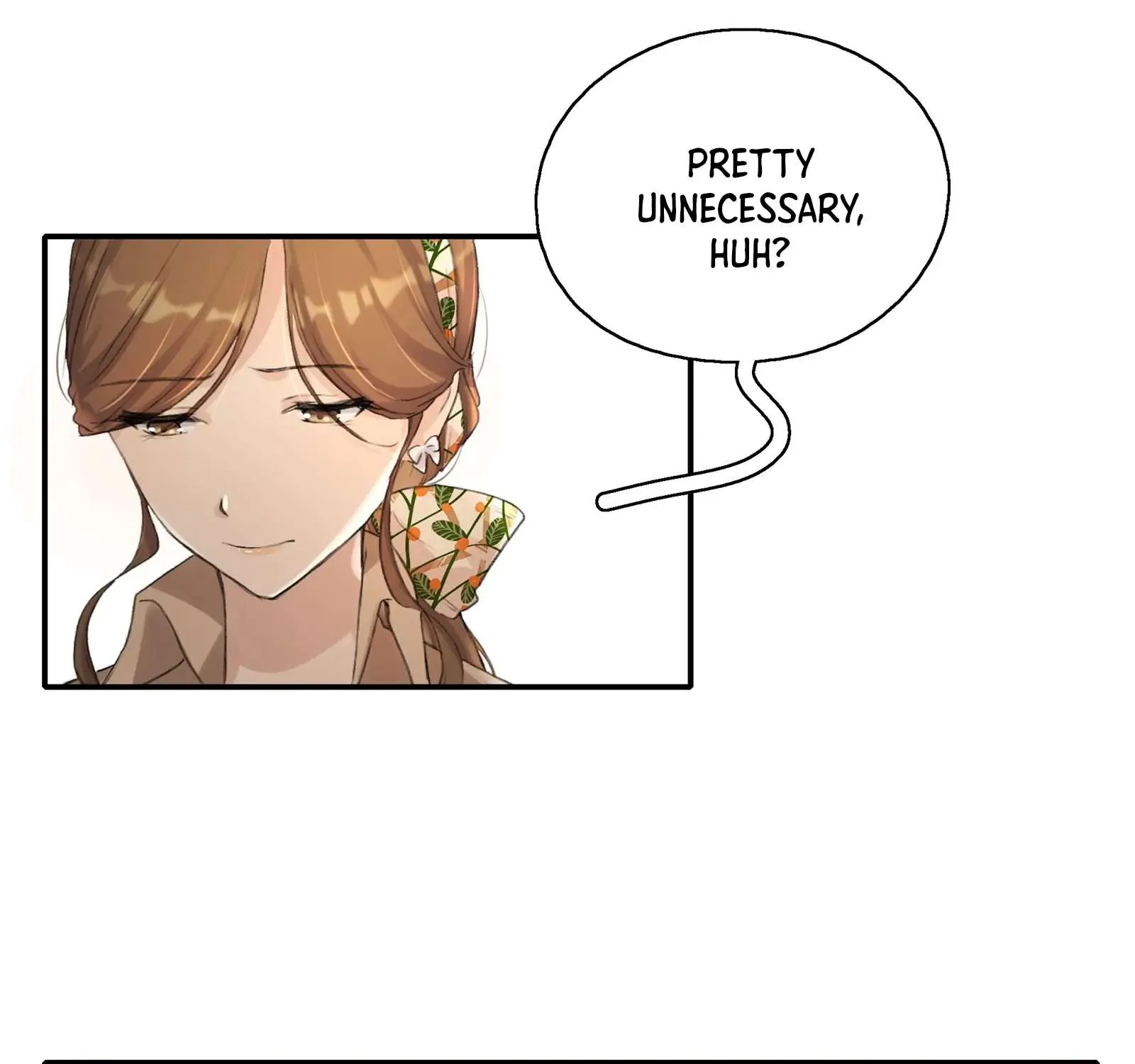 Long-awaited Feelings Chapter 12 page 43 - 