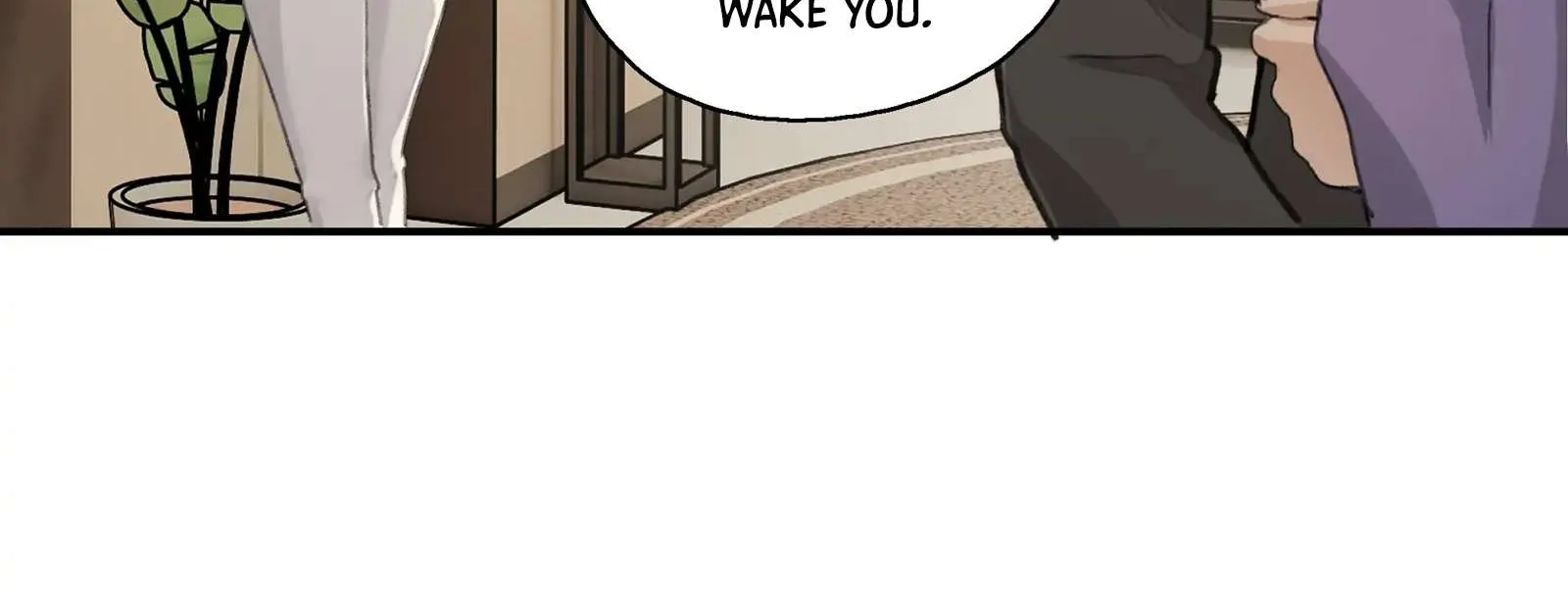 Long-awaited Feelings Chapter 12 page 46 - 