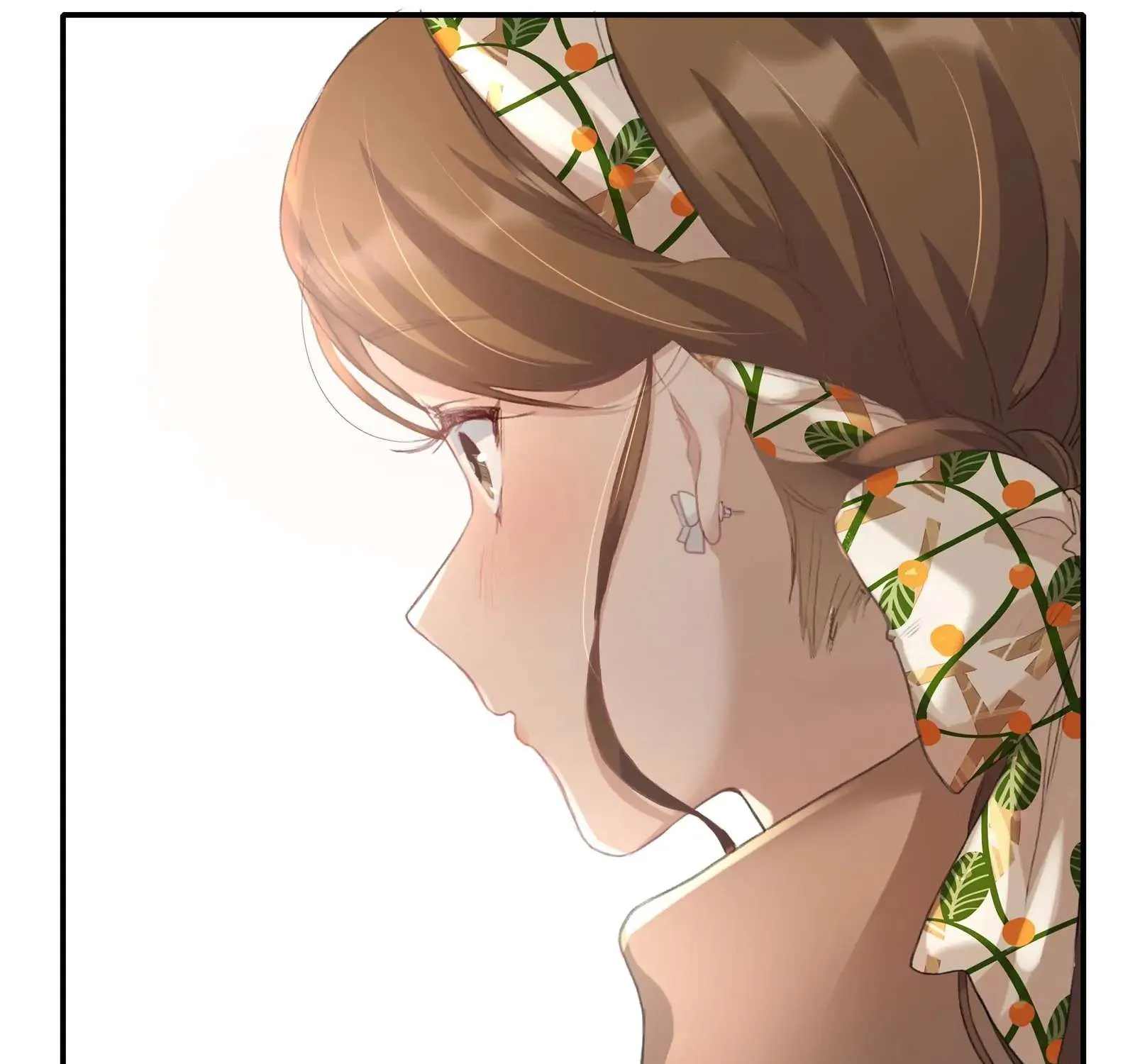 Long-awaited Feelings Chapter 12 page 47 - 