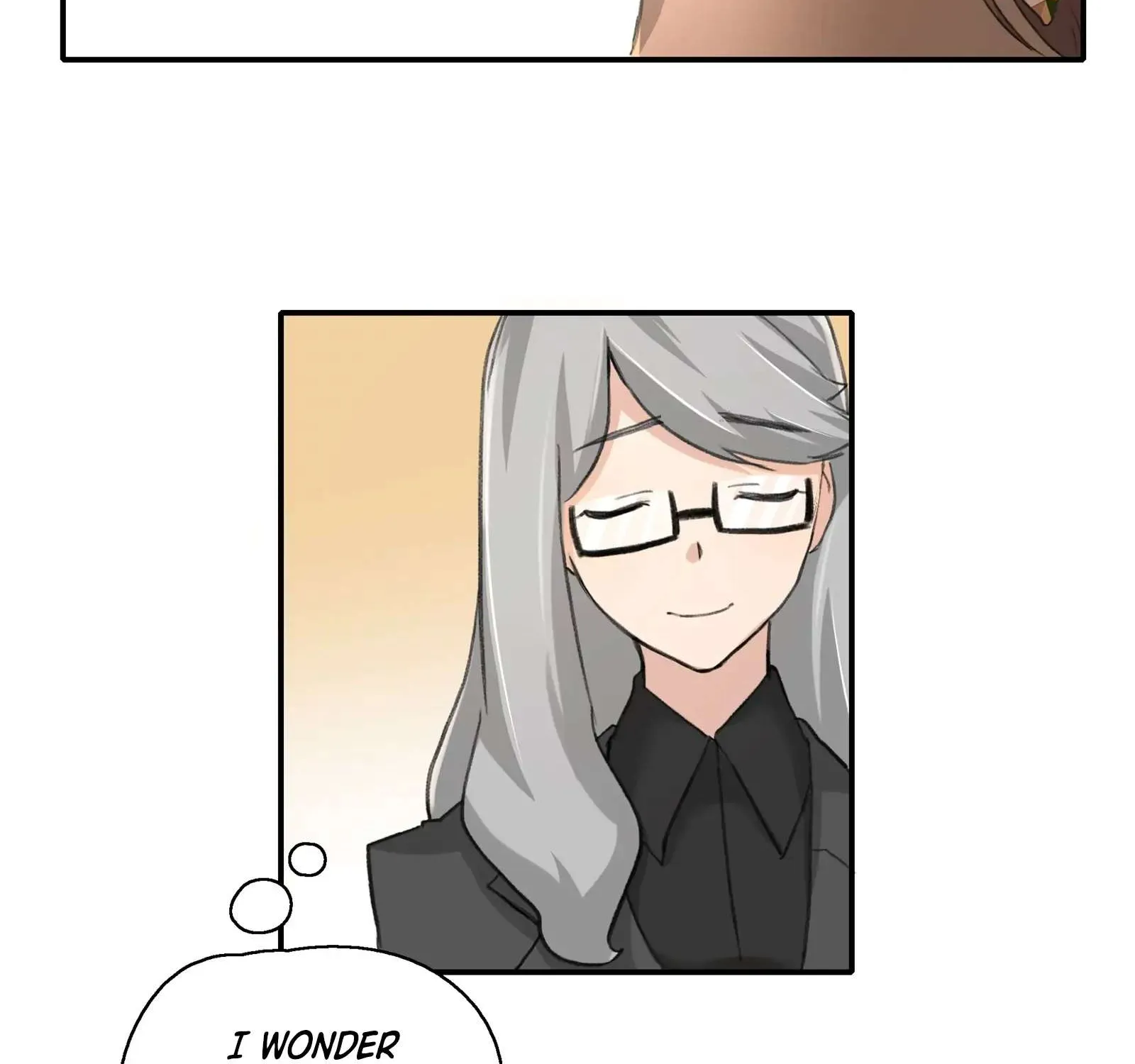 Long-awaited Feelings Chapter 12 page 48 - 