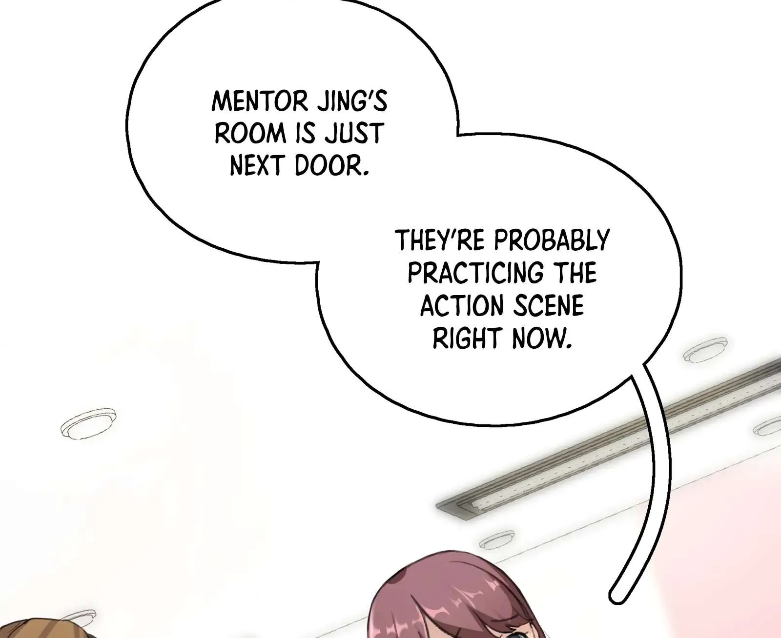 Long-awaited Feelings Chapter 13 page 11 - 