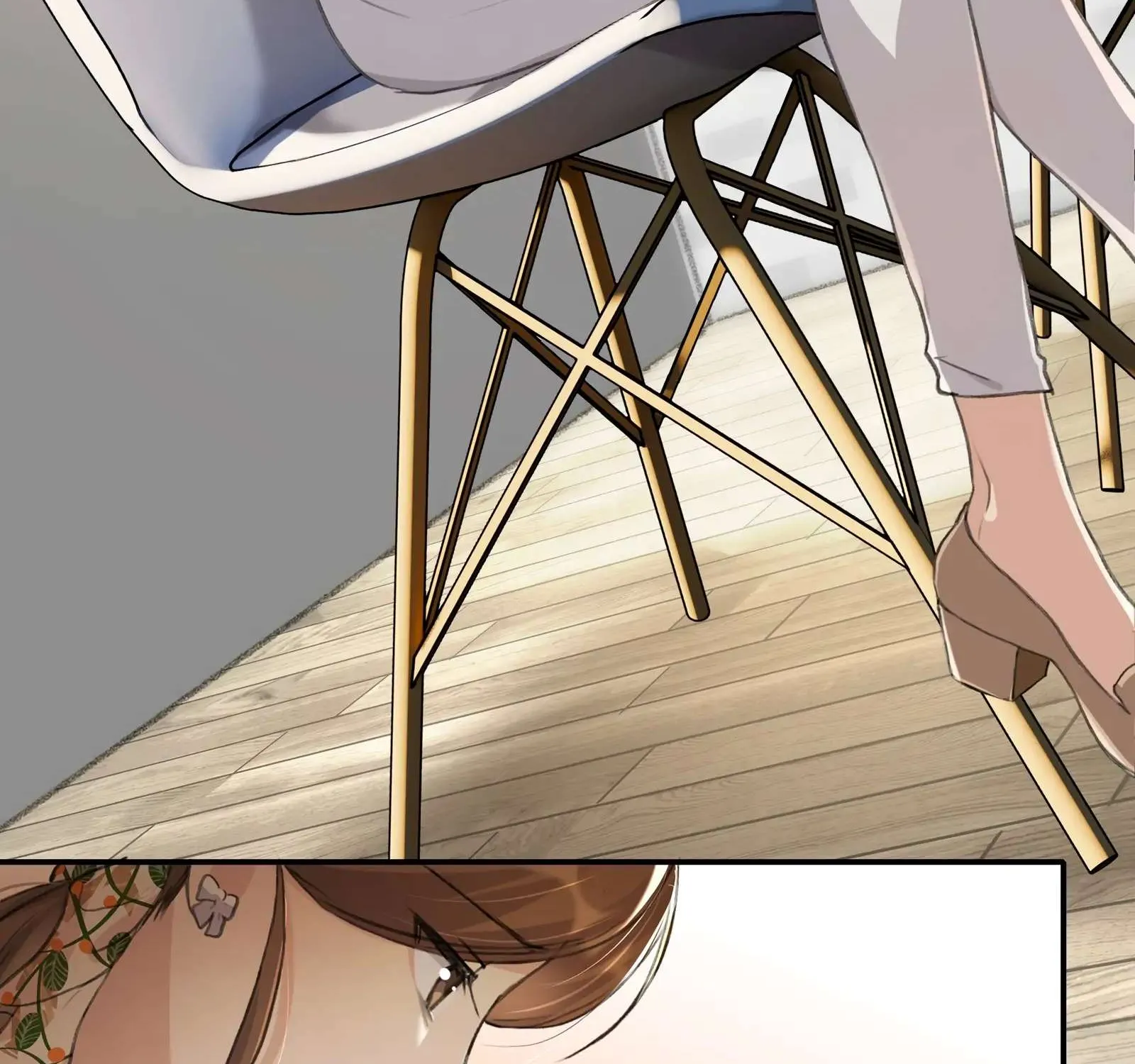 Long-awaited Feelings Chapter 13 page 13 - 