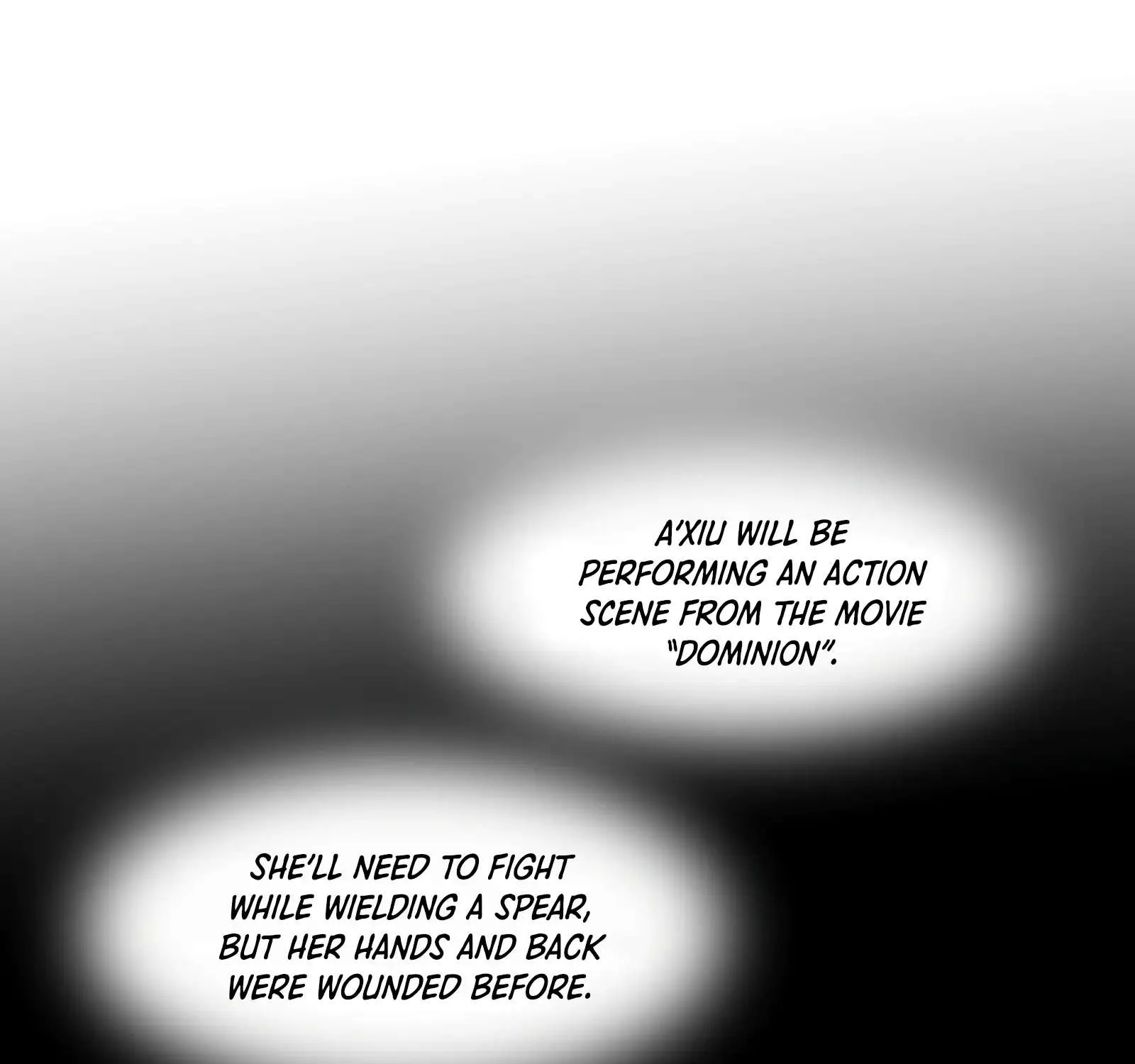 Long-awaited Feelings Chapter 13 page 15 - 