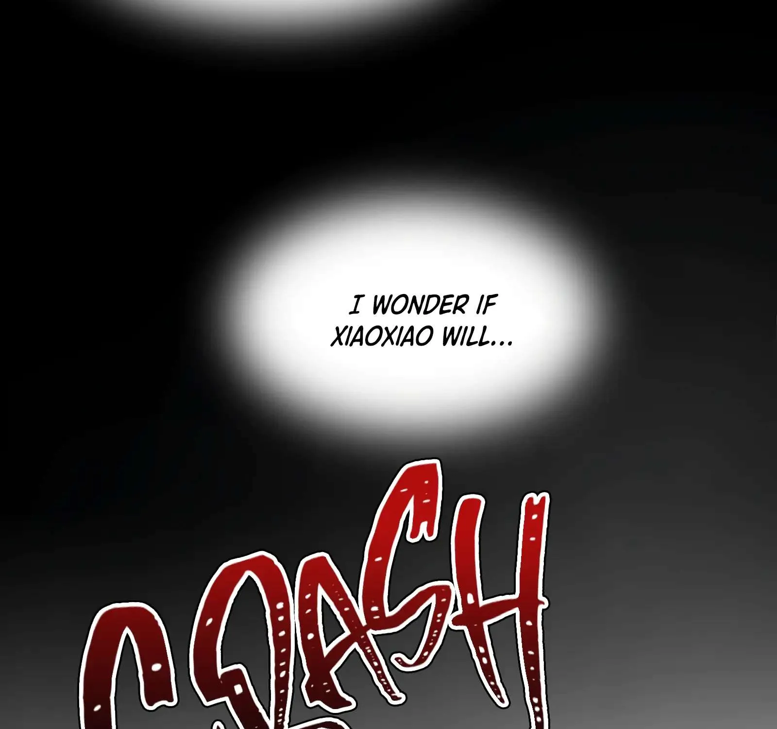 Long-awaited Feelings Chapter 13 page 16 - 