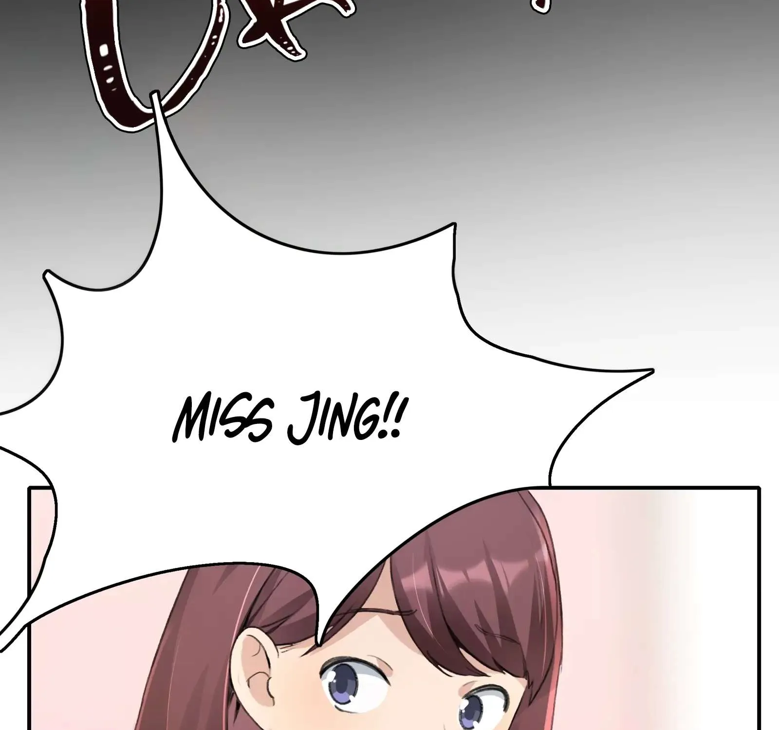 Long-awaited Feelings Chapter 13 page 17 - 