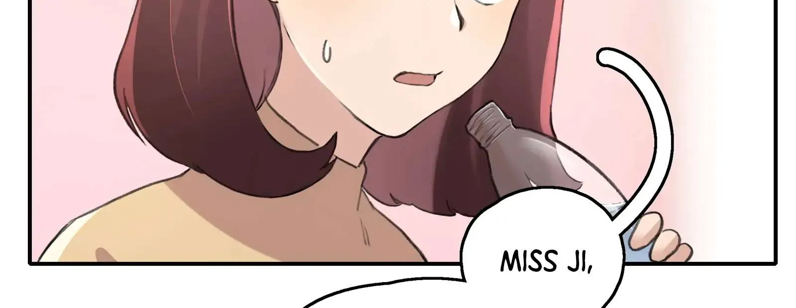 Long-awaited Feelings Chapter 13 page 18 - 