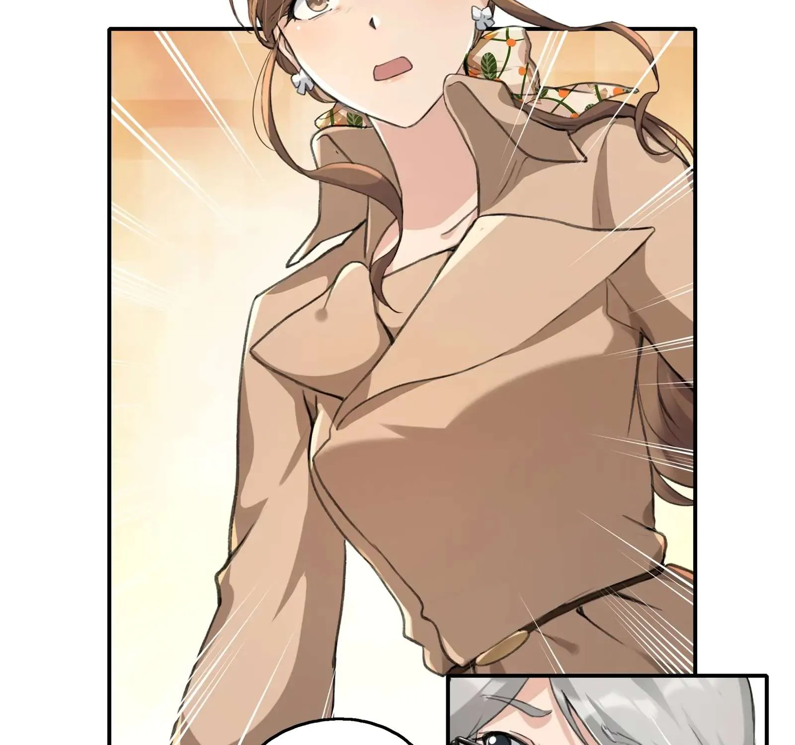 Long-awaited Feelings Chapter 13 page 21 - 