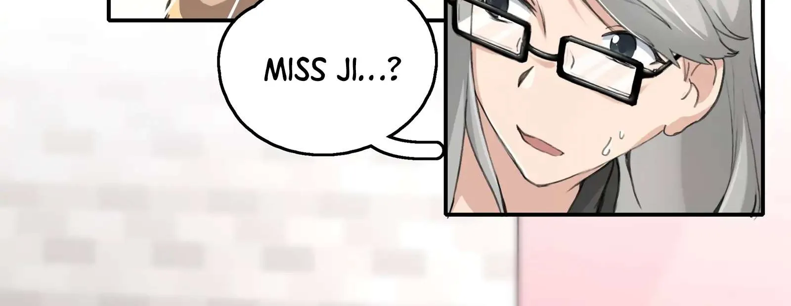 Long-awaited Feelings Chapter 13 page 22 - 