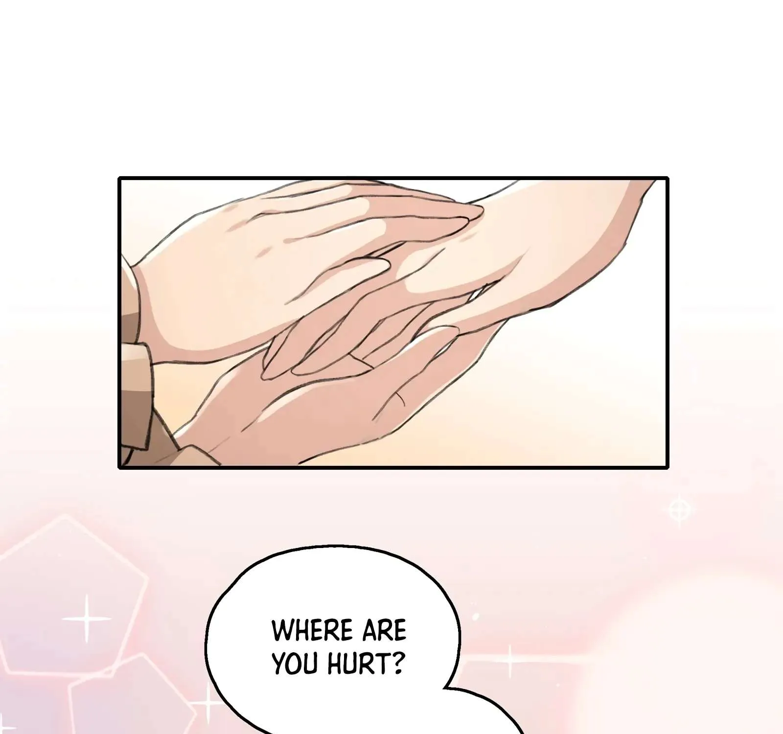 Long-awaited Feelings Chapter 13 page 27 - 