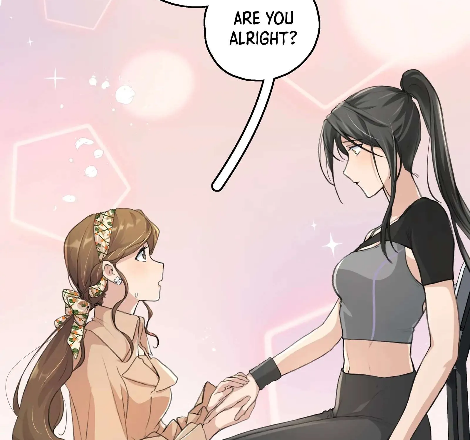 Long-awaited Feelings Chapter 13 page 28 - 