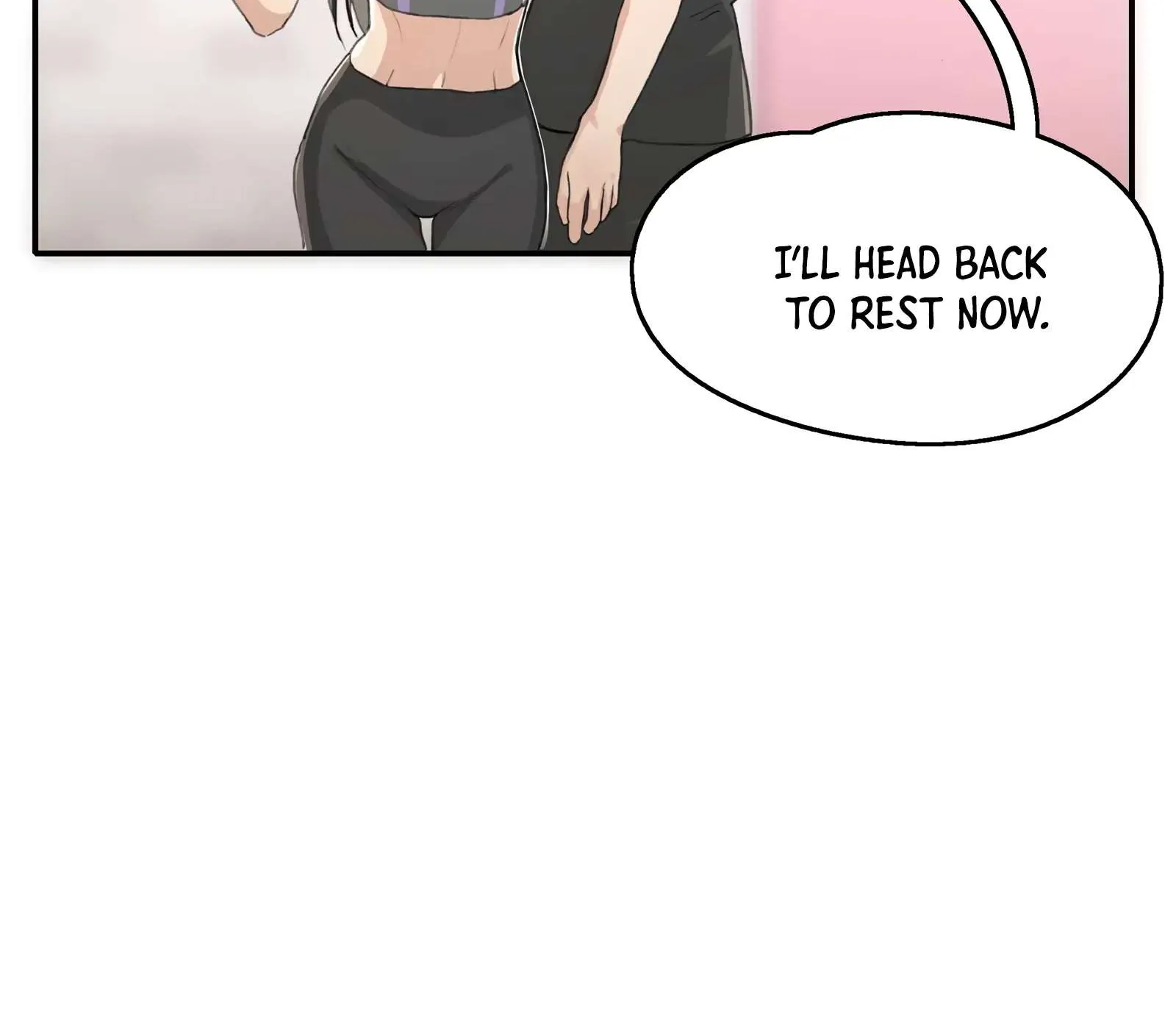 Long-awaited Feelings Chapter 13 page 38 - 