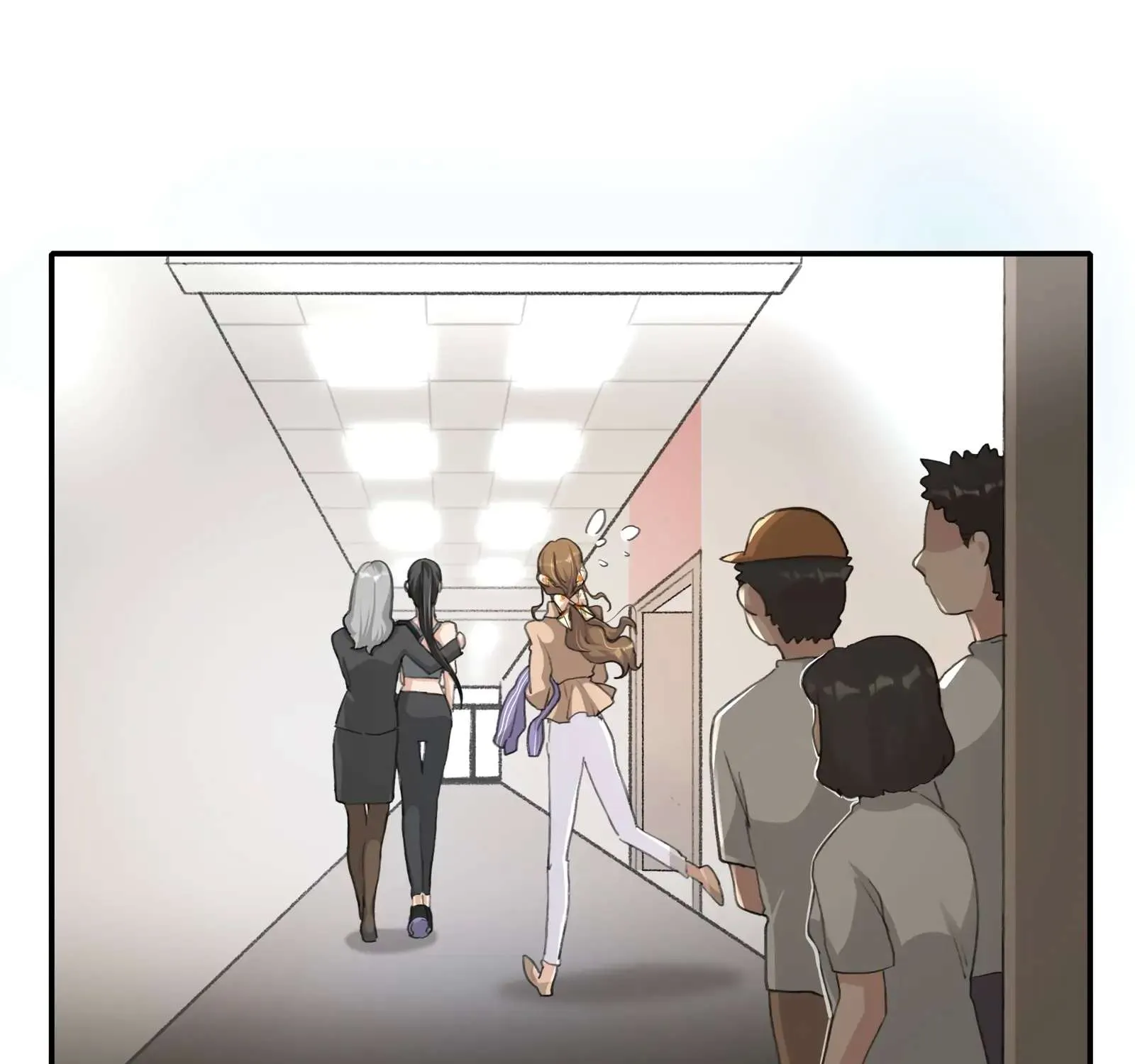 Long-awaited Feelings Chapter 13 page 39 - 