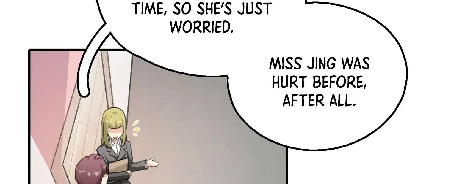 Long-awaited Feelings Chapter 13 page 42 - 