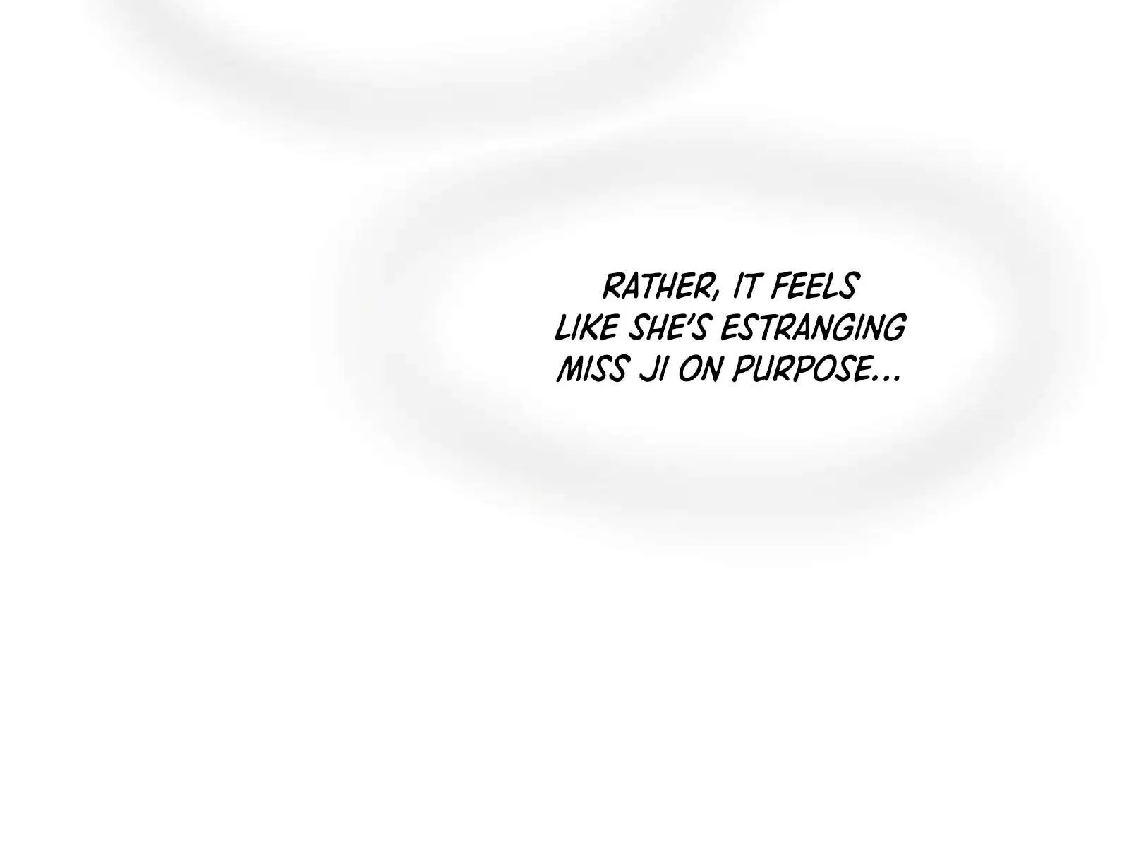 Long-awaited Feelings Chapter 13 page 44 - 