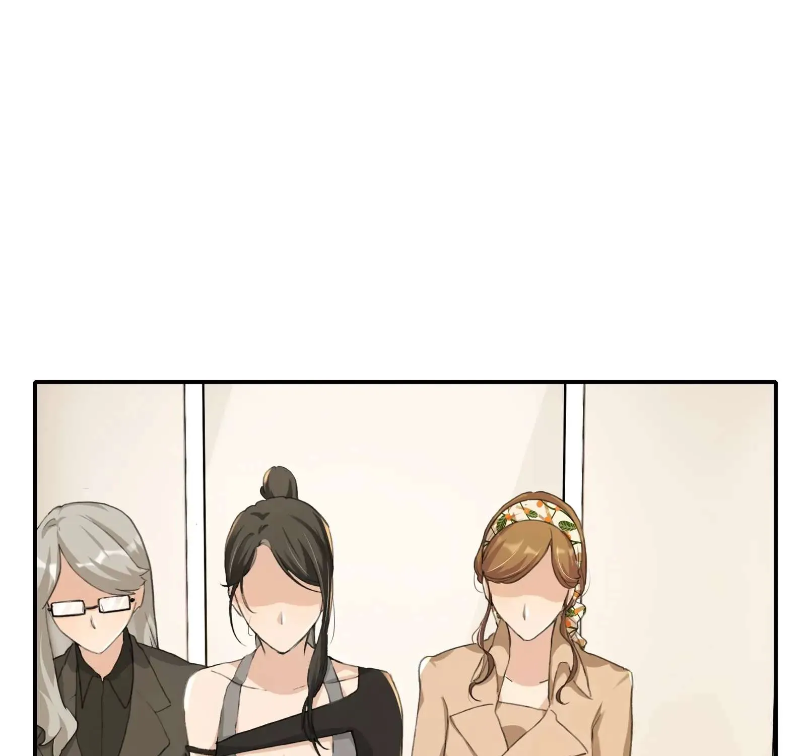 Long-awaited Feelings Chapter 13 page 45 - 