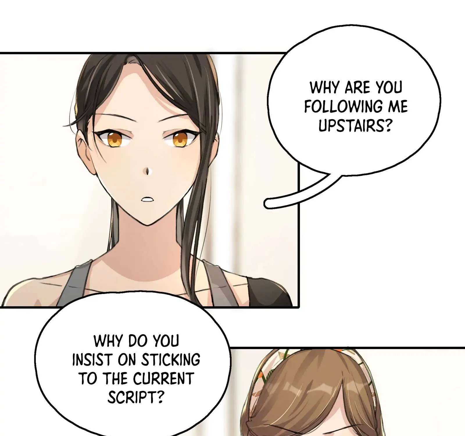 Long-awaited Feelings Chapter 13 page 47 - 