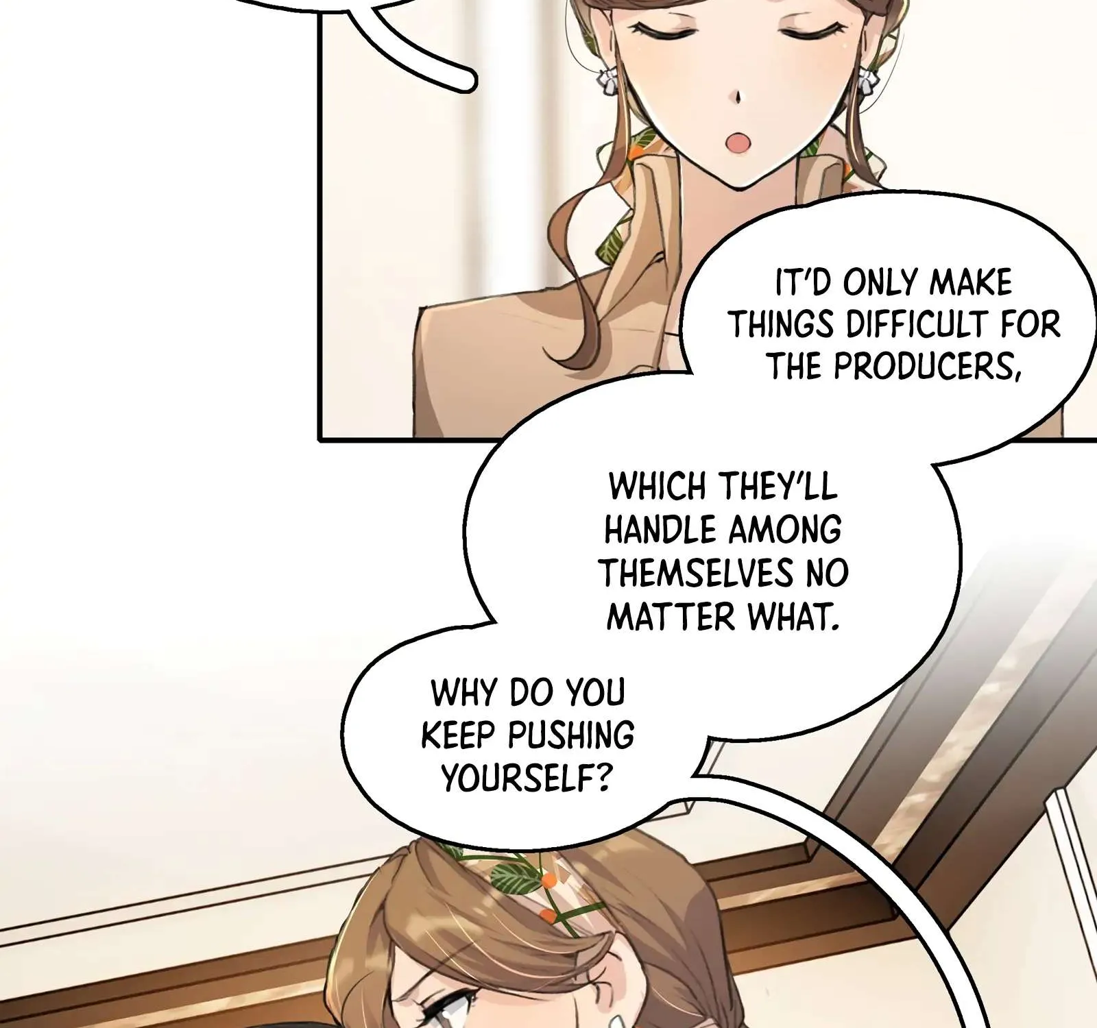 Long-awaited Feelings Chapter 13 page 48 - 