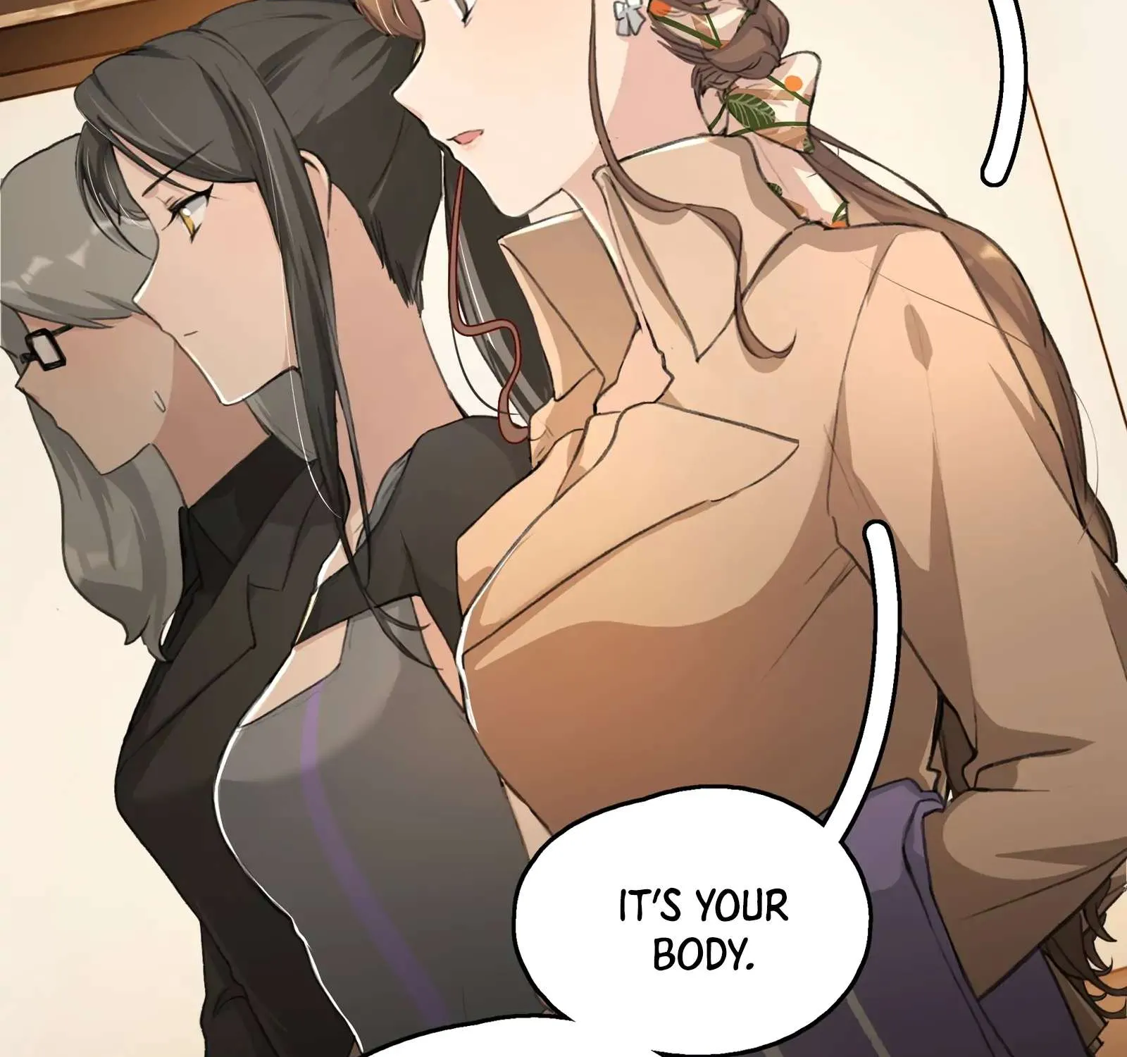Long-awaited Feelings Chapter 13 page 49 - 