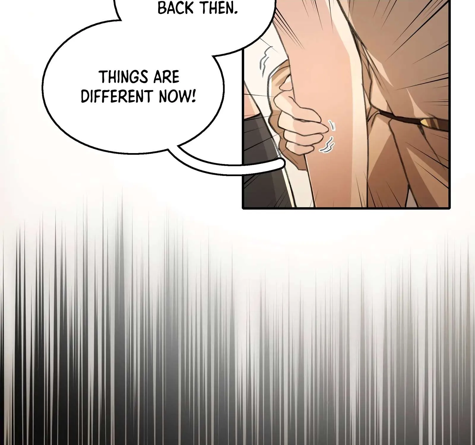 Long-awaited Feelings Chapter 13 page 53 - 