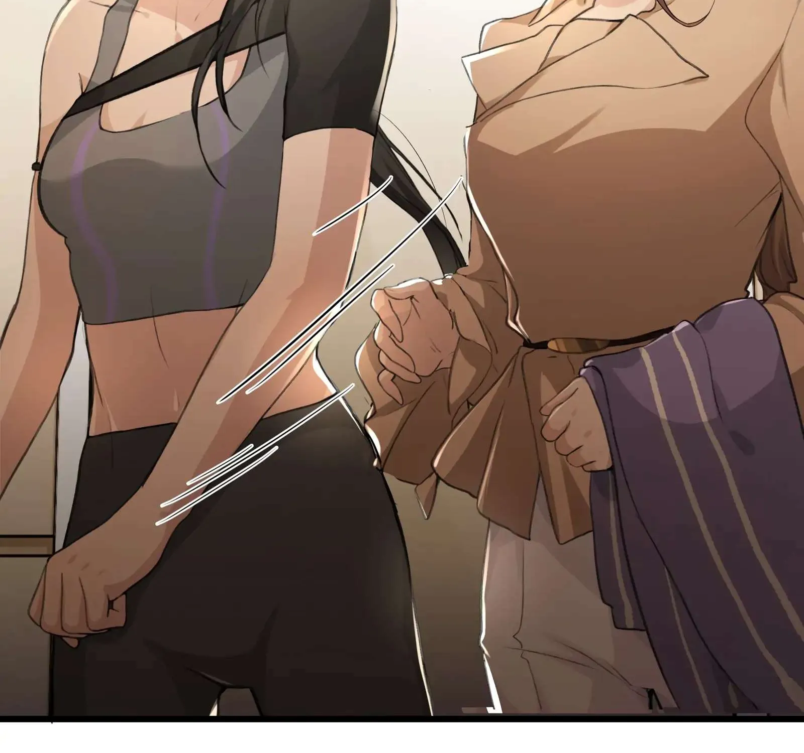 Long-awaited Feelings Chapter 13 page 56 - 