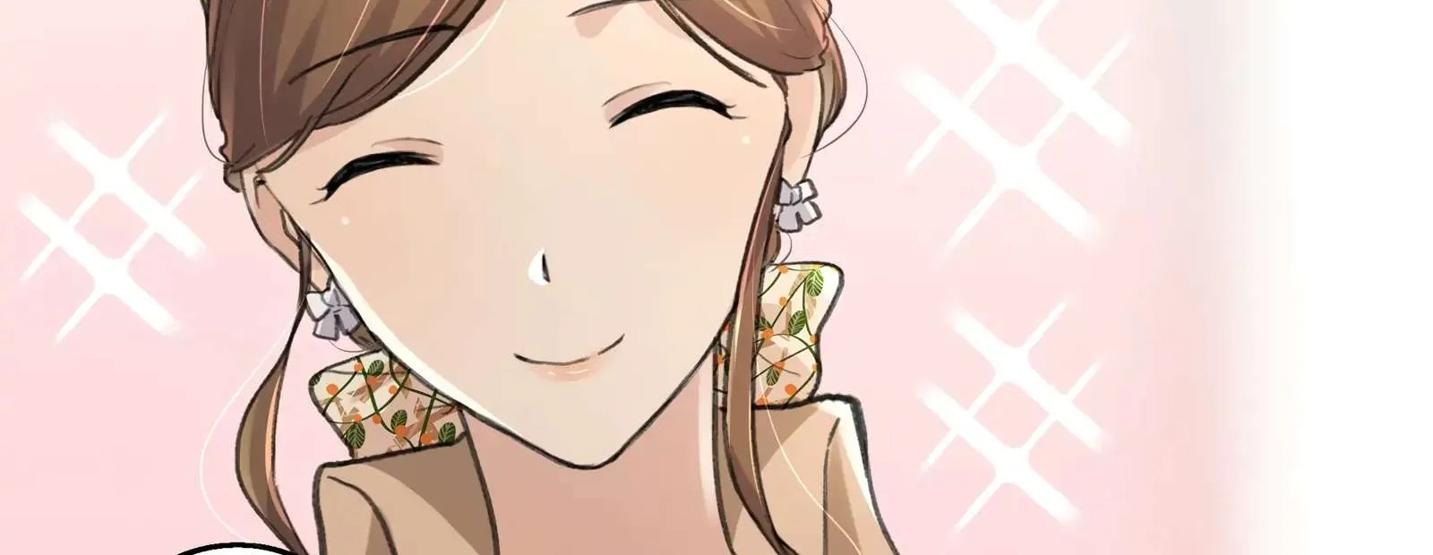 Long-awaited Feelings Chapter 13 page 8 - 