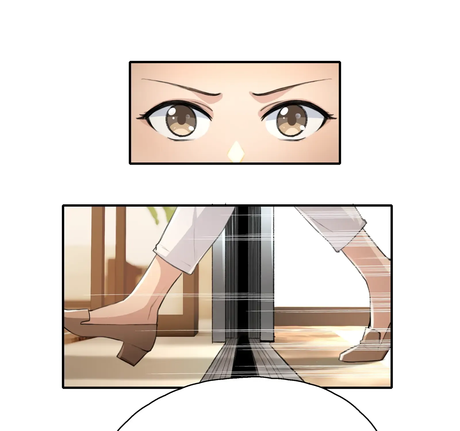Long-awaited Feelings Chapter 14 page 13 - 