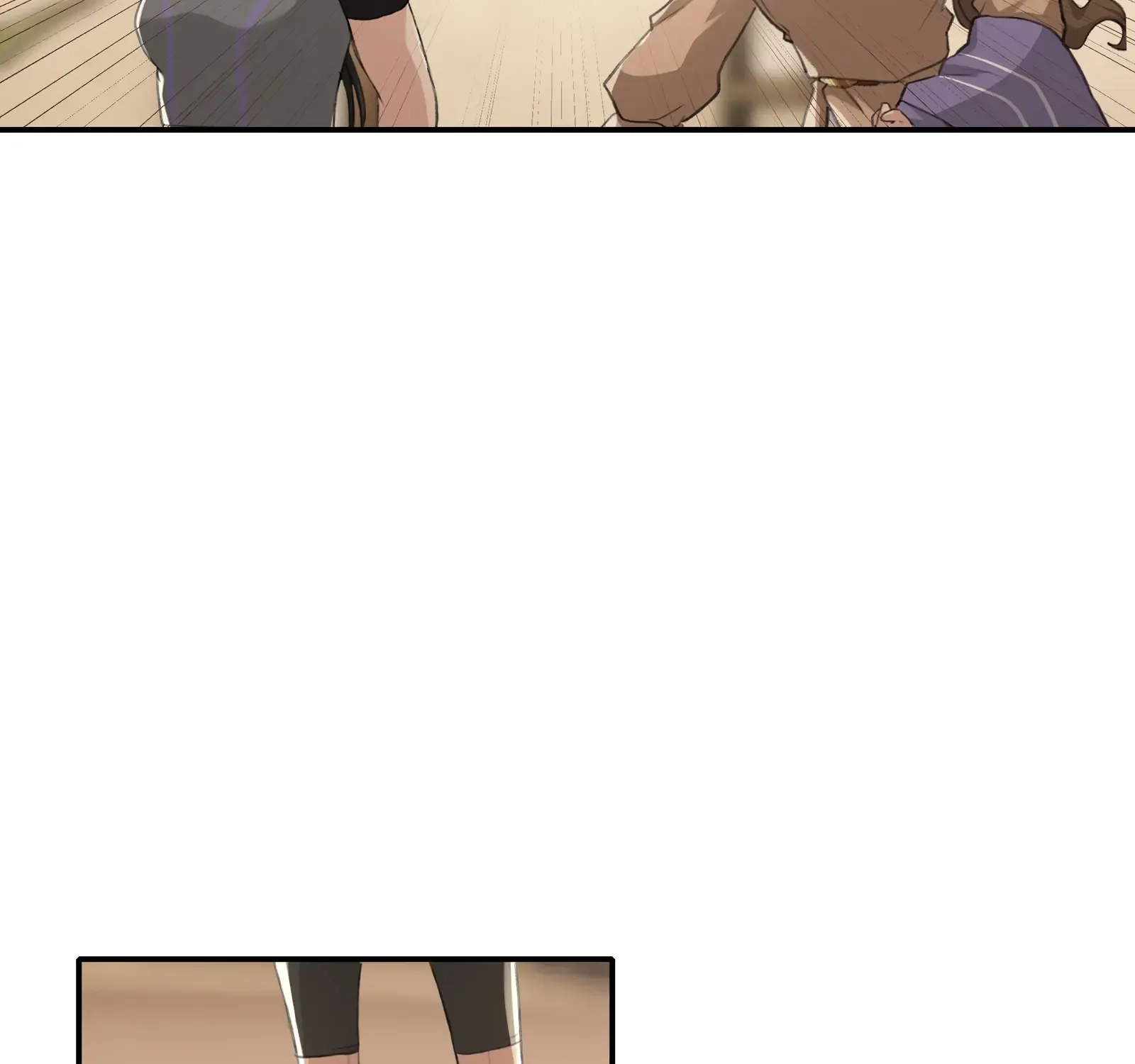 Long-awaited Feelings Chapter 14 page 15 - 
