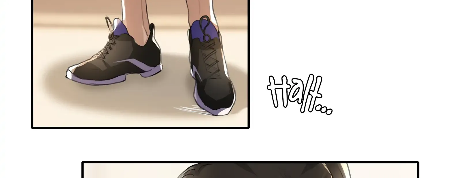 Long-awaited Feelings Chapter 14 page 16 - 