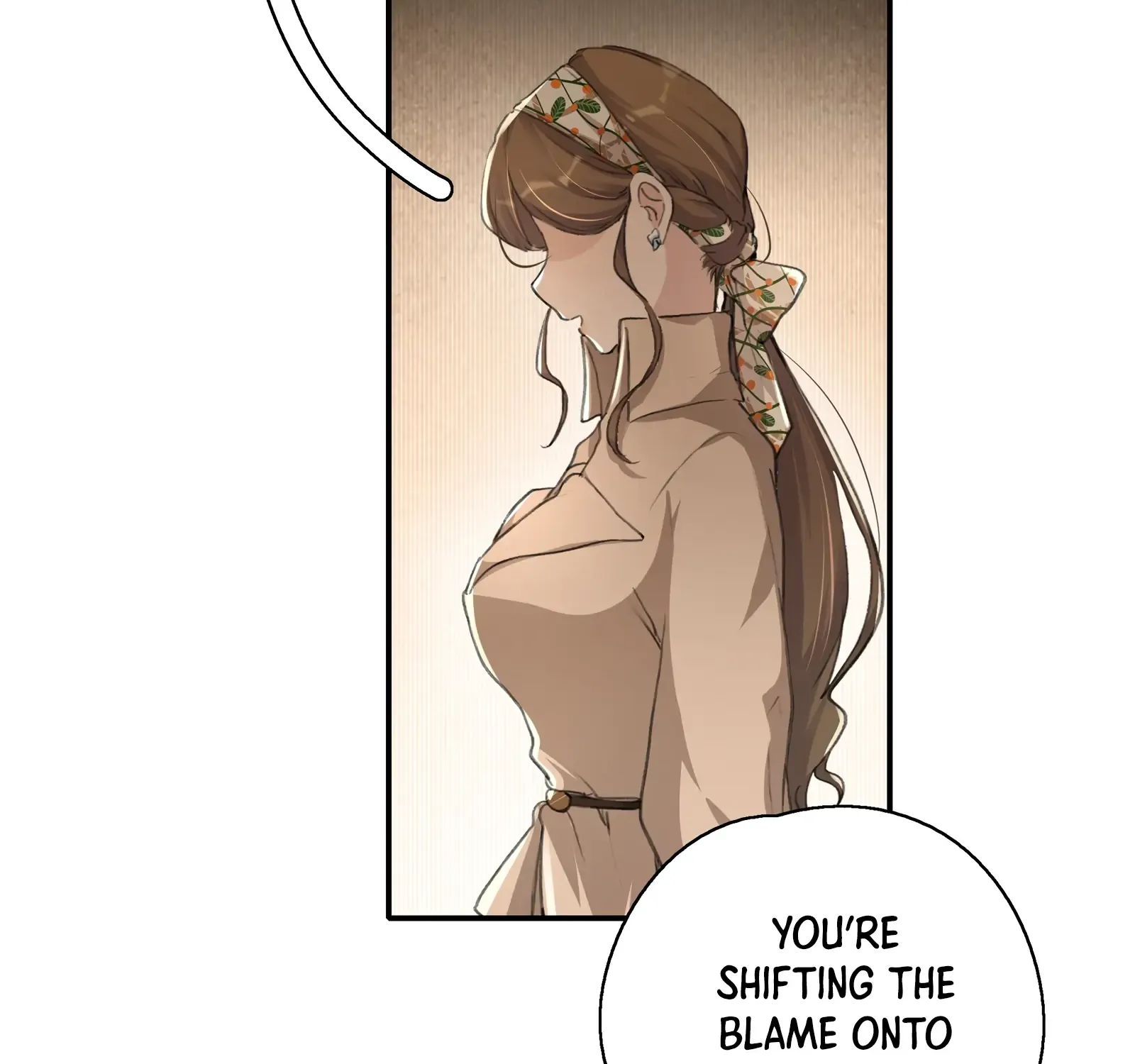 Long-awaited Feelings Chapter 14 page 18 - 
