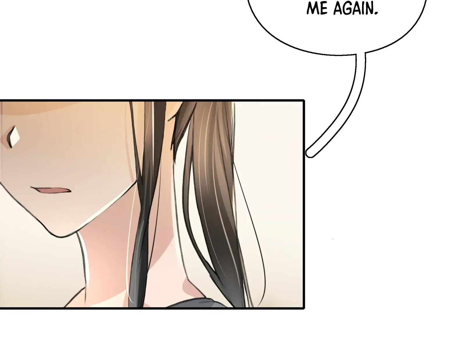 Long-awaited Feelings Chapter 14 page 19 - 