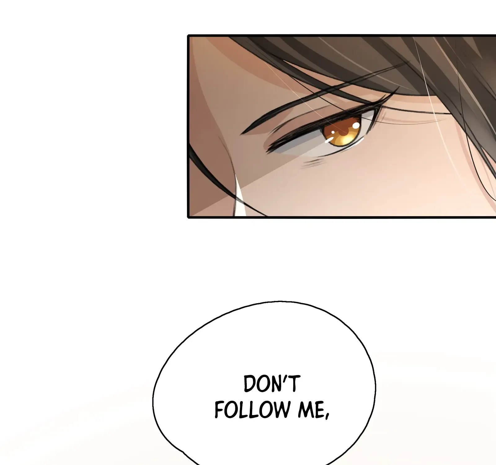 Long-awaited Feelings Chapter 14 page 20 - 