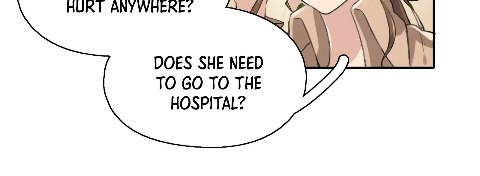 Long-awaited Feelings Chapter 14 page 29 - 