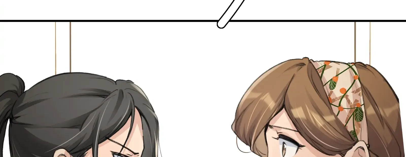 Long-awaited Feelings Chapter 14 page 4 - 