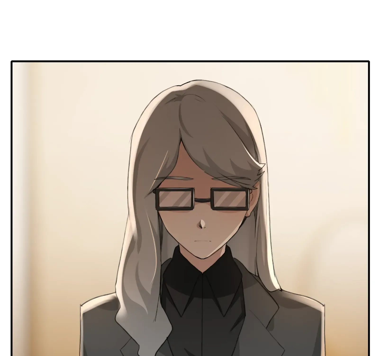 Long-awaited Feelings Chapter 14 page 40 - 