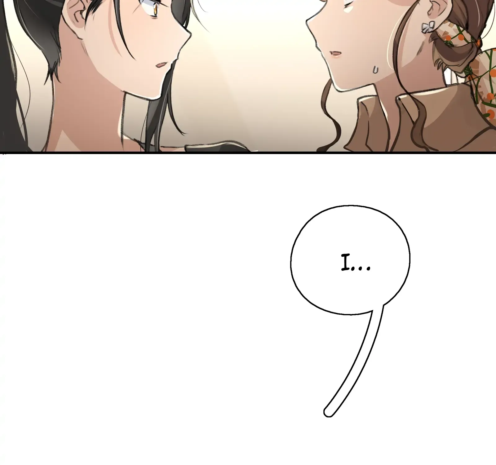 Long-awaited Feelings Chapter 14 page 5 - 