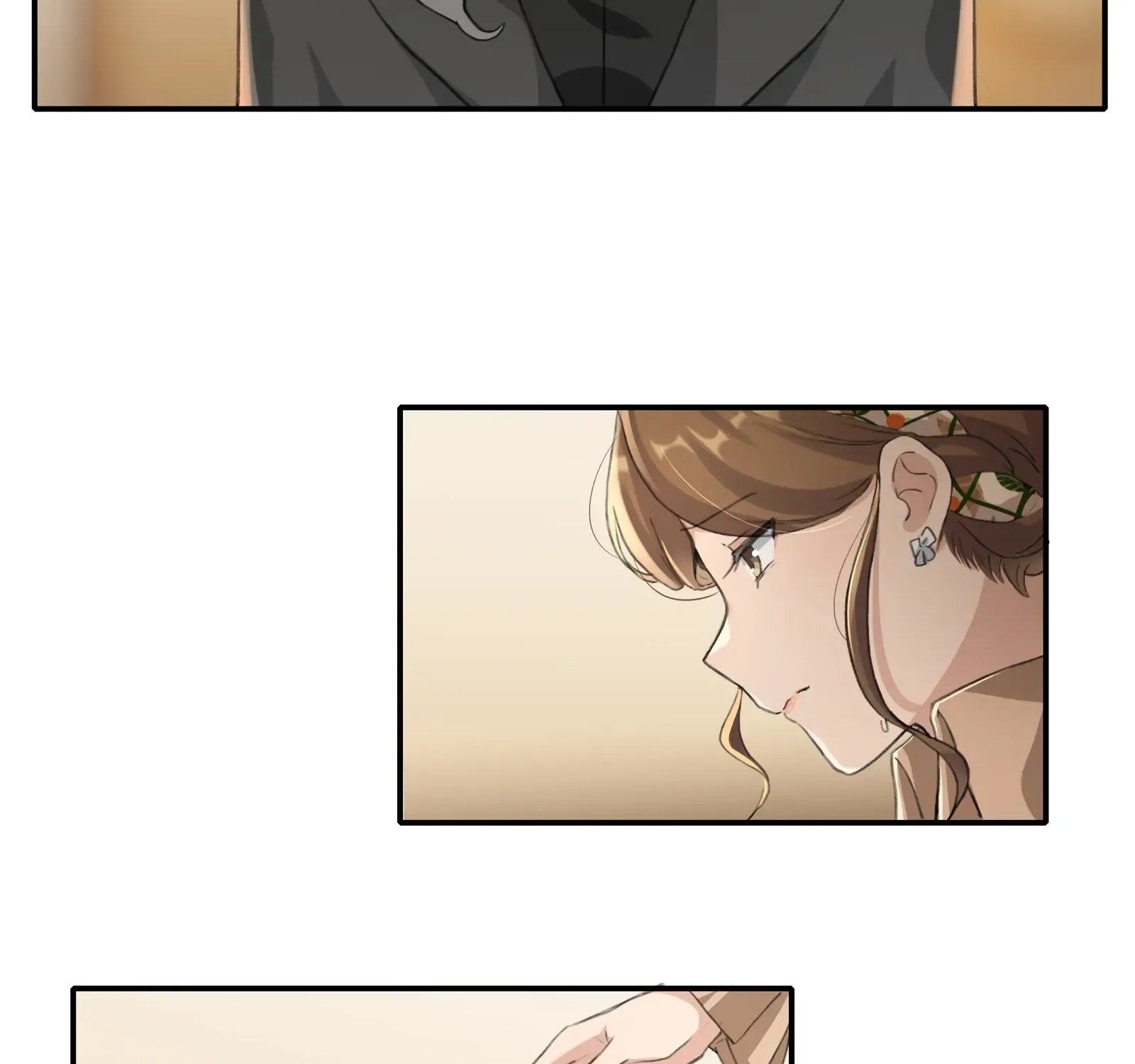 Long-awaited Feelings Chapter 14 page 41 - 