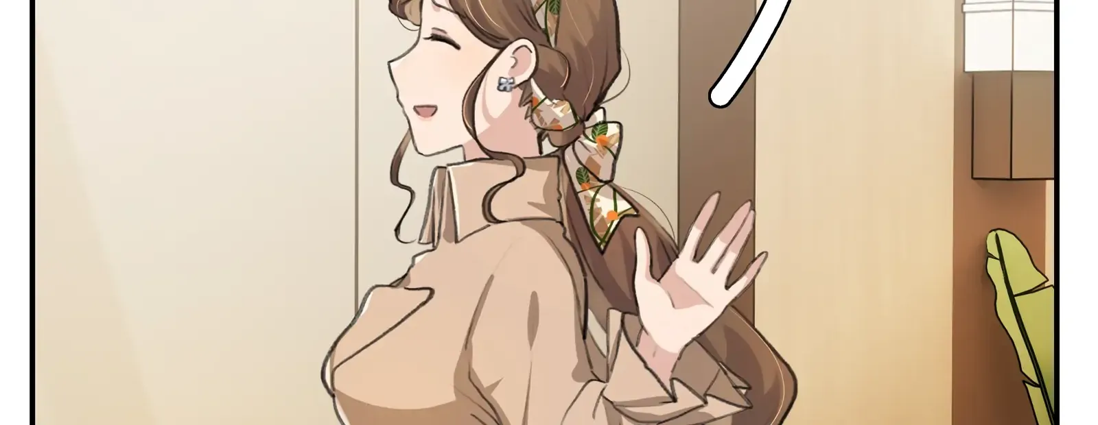 Long-awaited Feelings Chapter 14 page 43 - 