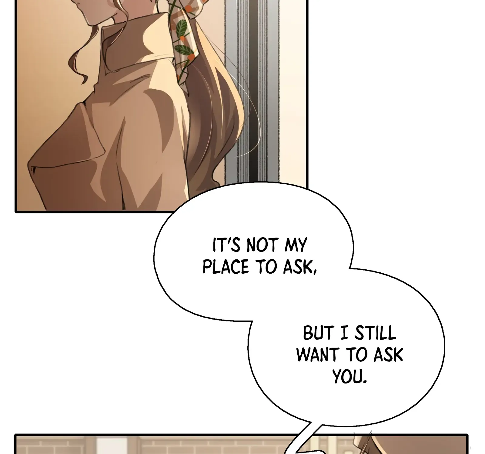 Long-awaited Feelings Chapter 14 page 45 - 