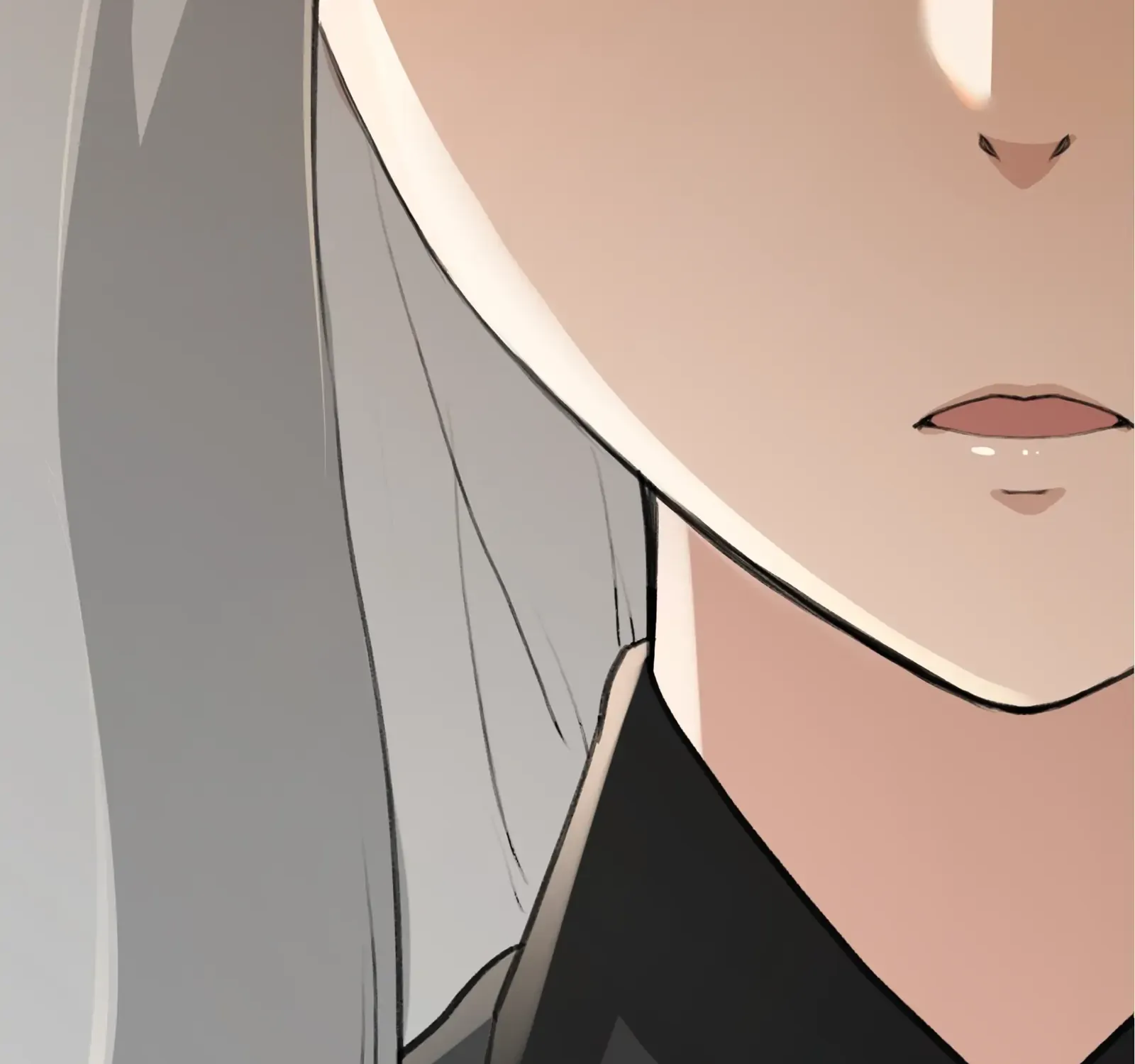 Long-awaited Feelings Chapter 14 page 48 - 